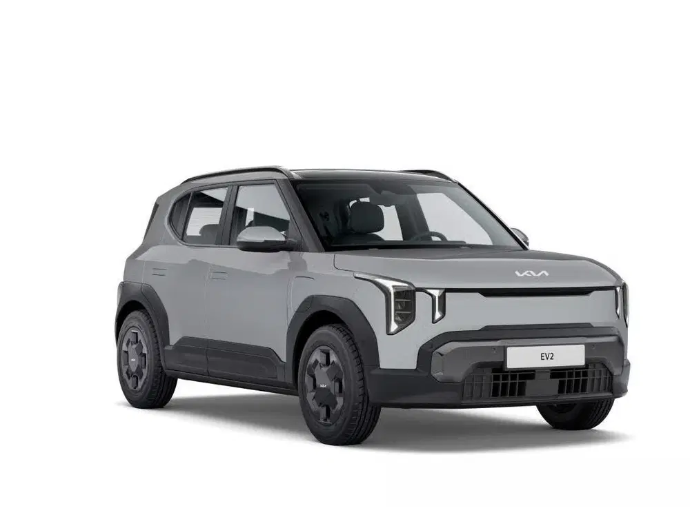 Kia EV2 Air 42.2 kWh uit 2026, foto 3