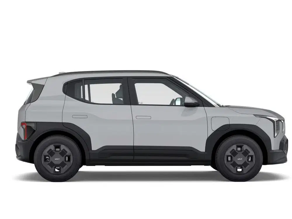 Kia EV2 Air 42.2 kWh uit 2026, foto 4