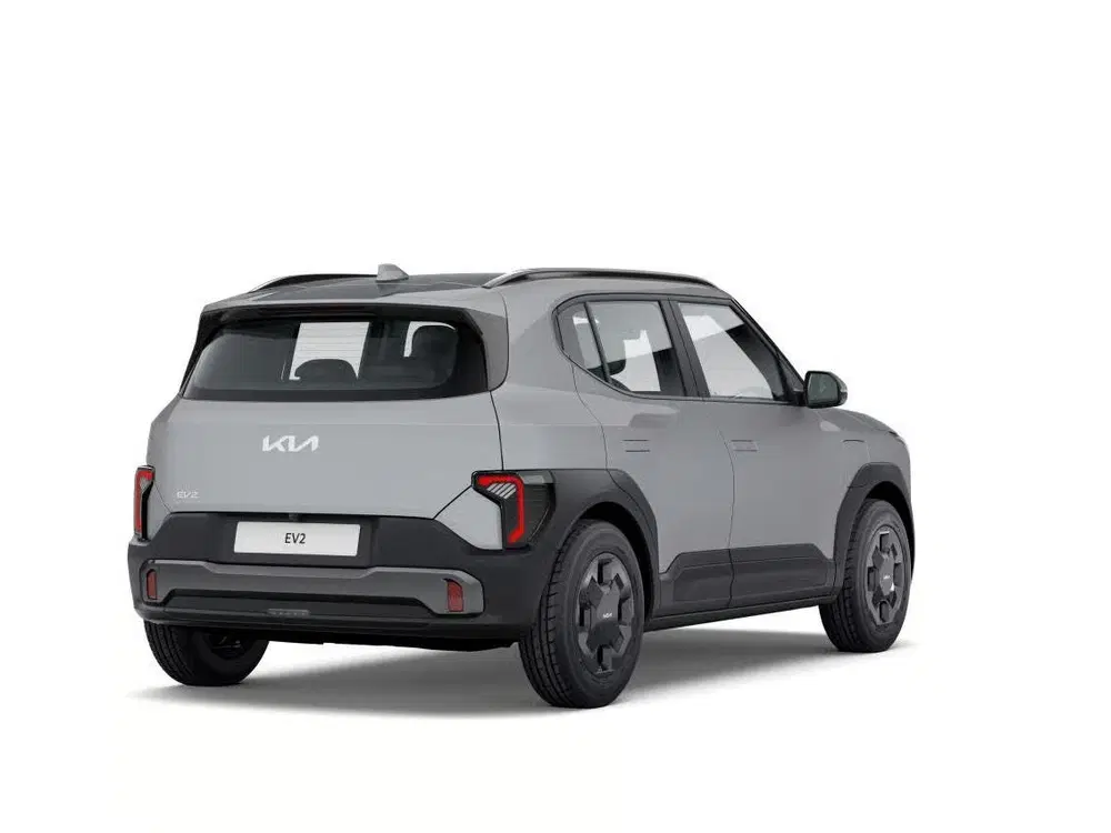 Kia EV2 Air 42.2 kWh uit 2026, foto 5
