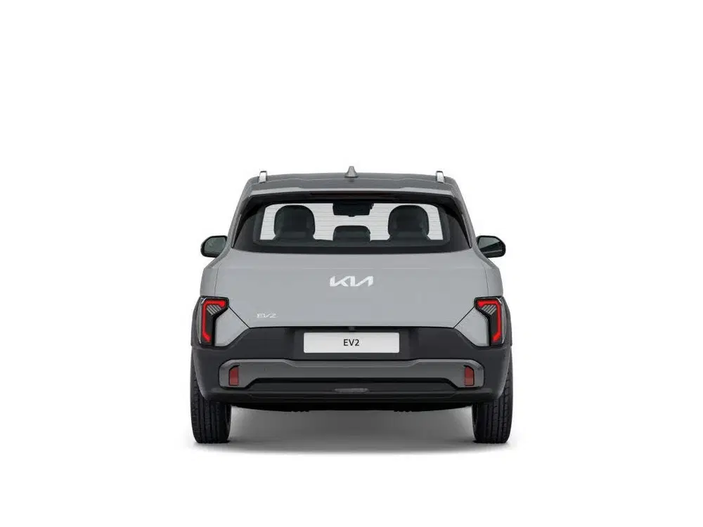 Kia EV2 Air 42.2 kWh uit 2026, foto 6