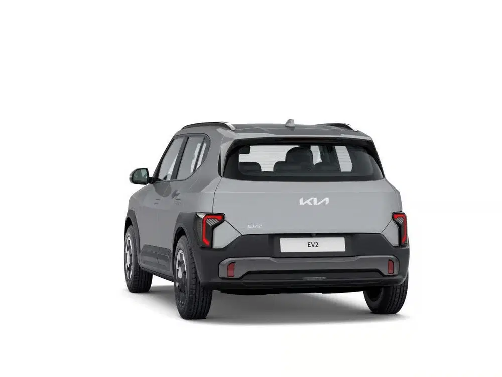 Kia EV2 Air 42.2 kWh uit 2026, foto 7