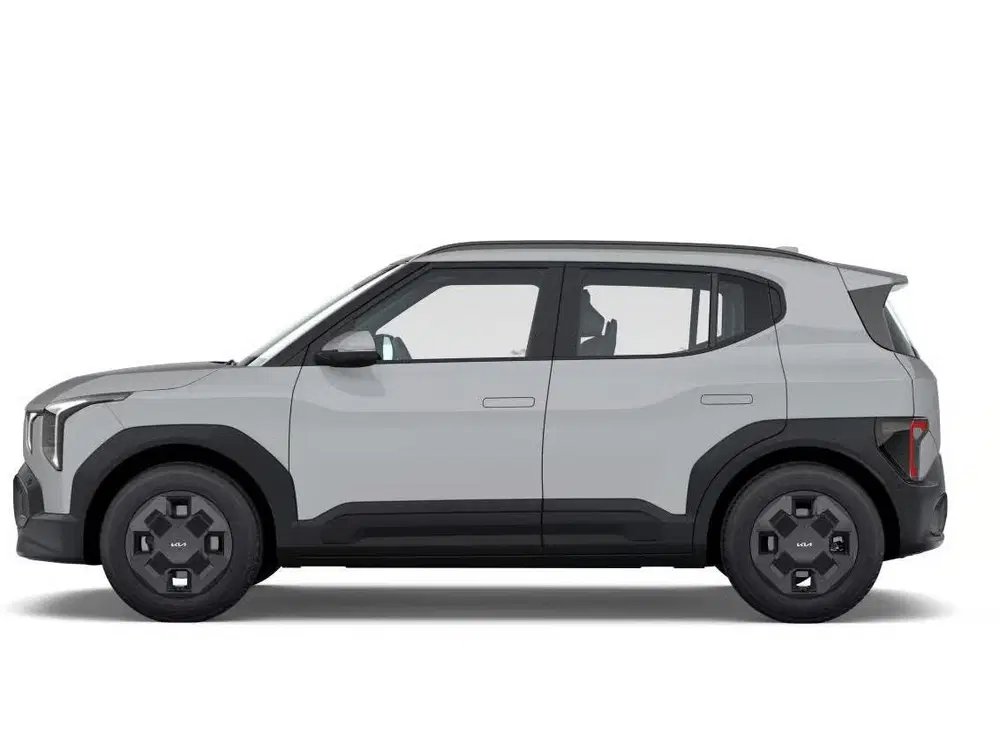 Kia EV2 Air 42.2 kWh uit 2026, foto 8
