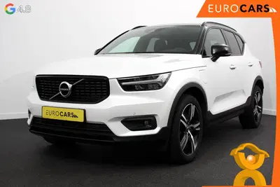 Volvo XC40 1.5 T5 Recharge R-Design Panoramisch dak N uit 2021