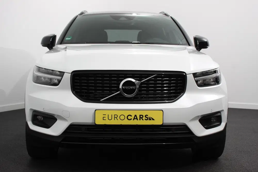 Volvo XC40 1.5 T5 Recharge R-Design Panoramisch dak N uit 2021, foto 4