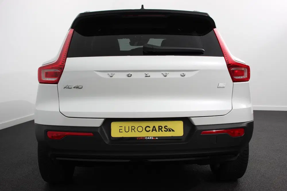 Volvo XC40 1.5 T5 Recharge R-Design Panoramisch dak N uit 2021, foto 5