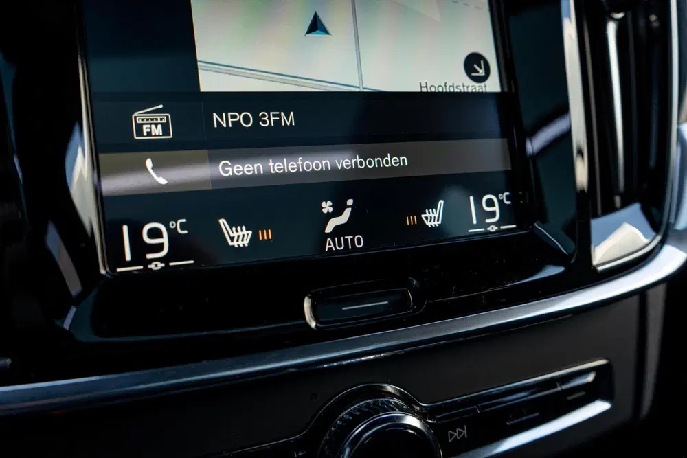 Volvo V90 2.0 T8 AWD R-Design *Pano* Vol* Dealer ond uit 2019, foto 12