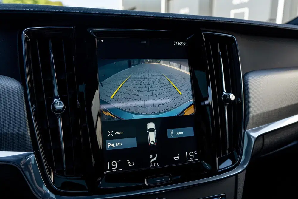 Volvo V90 2.0 T8 AWD R-Design *Pano* Vol* Dealer ond uit 2019, foto 13