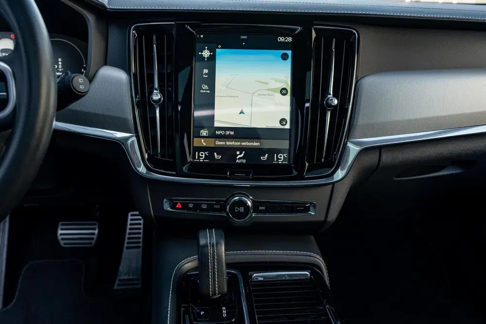 Volvo V90 2.0 T8 AWD R-Design *Pano* Vol* Dealer ond uit 2019, foto 7