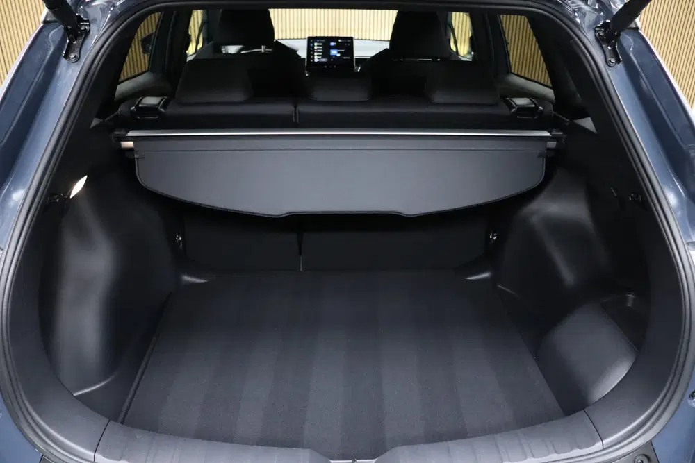 Toyota Corolla Cross Hybrid 180 Dynamic uit 2025, foto 7