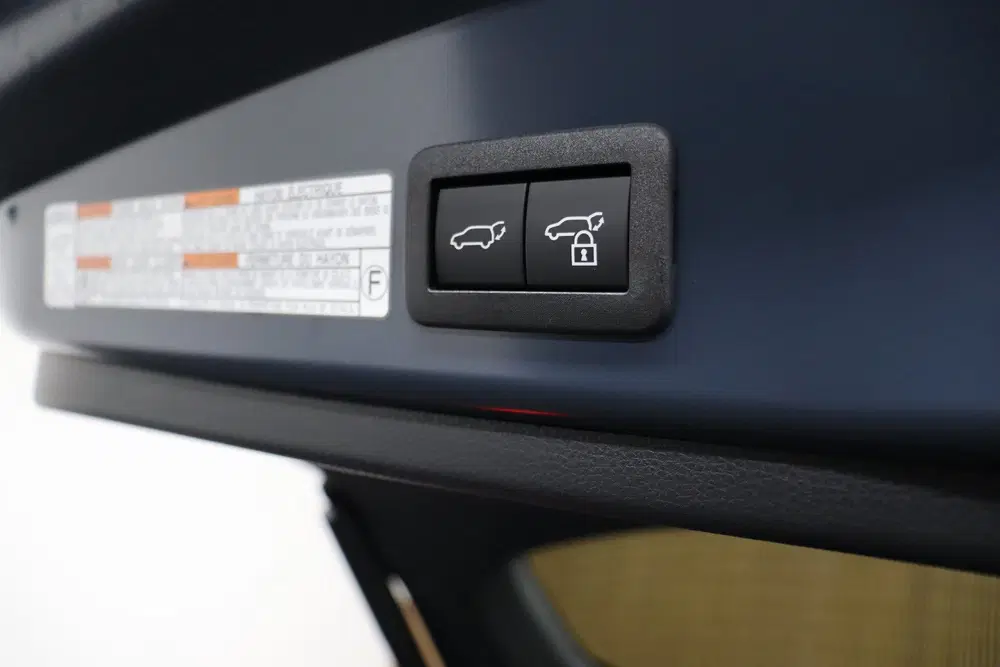 Toyota Corolla Cross Hybrid 180 Dynamic uit 2025, foto 9