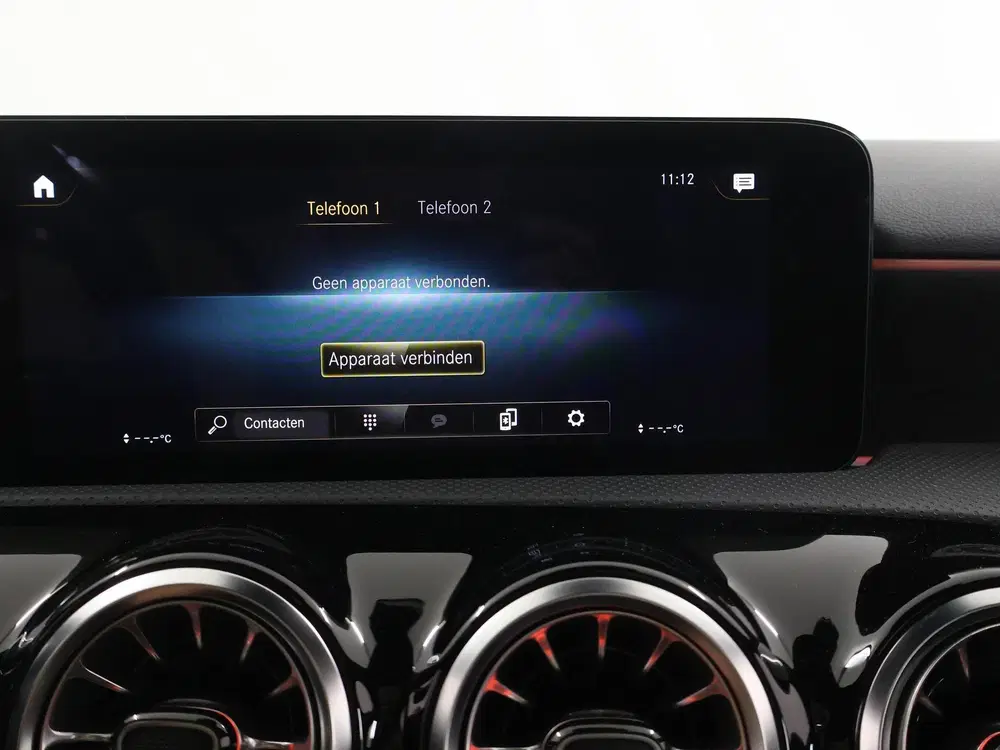 Mercedes-Benz A-Klasse 180 Premium Plus uit 2022, foto 15