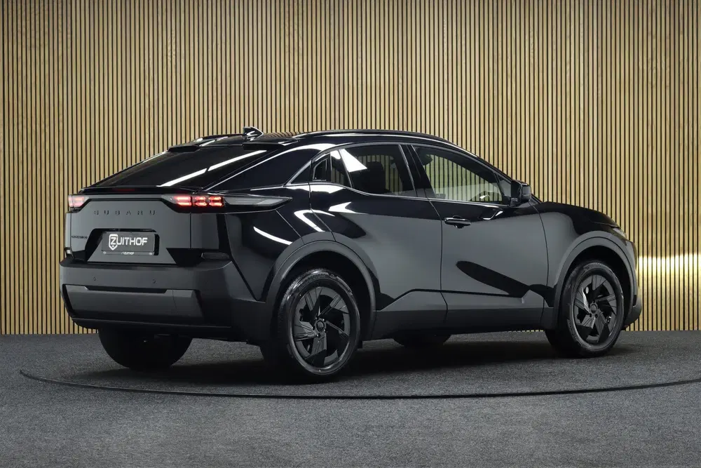 Subaru Uncharted 2E-xcite+ 77 kWh uit 2026, foto 11