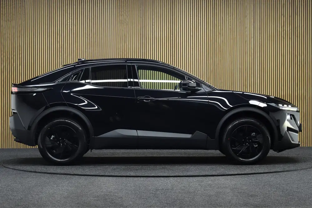 Subaru Uncharted 2E-xcite+ 77 kWh uit 2026, foto 12