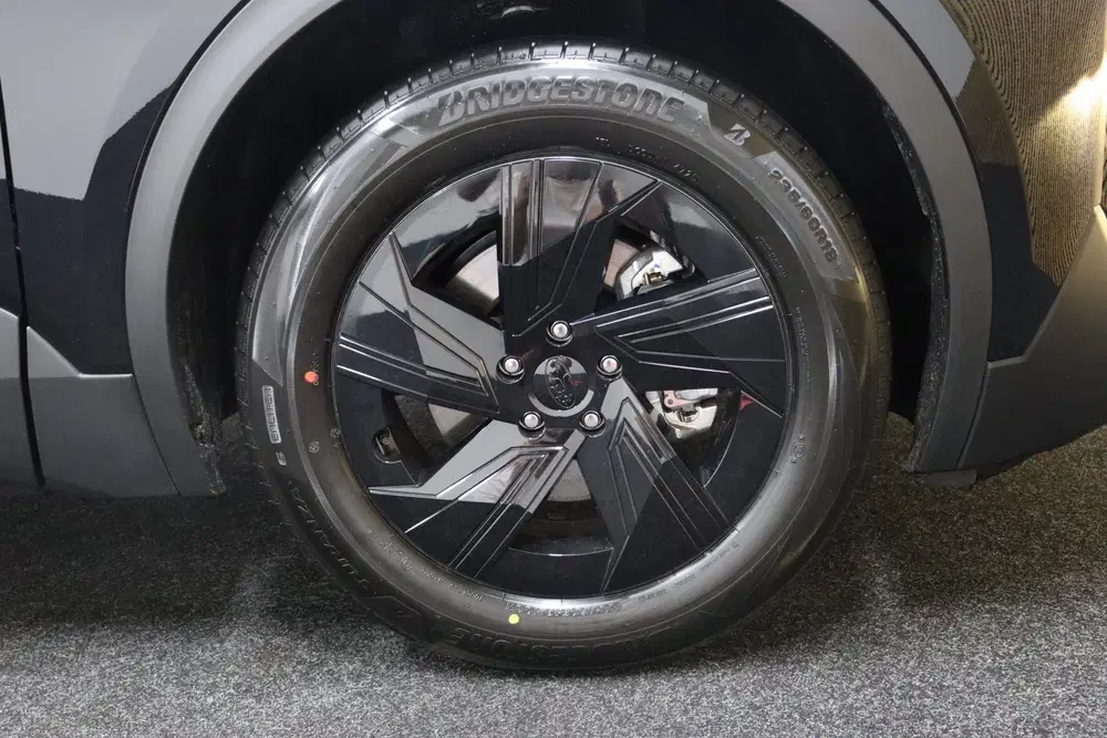 Subaru Uncharted 2E-xcite+ 77 kWh uit 2026, foto 13