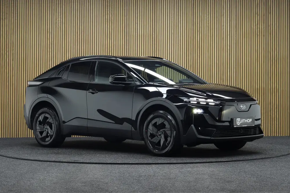 Subaru Uncharted 2E-xcite+ 77 kWh uit 2026, foto 14