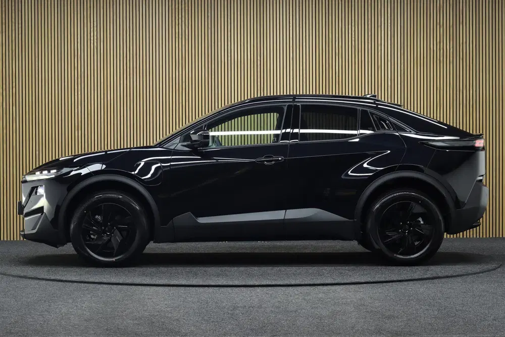 Subaru Uncharted 2E-xcite+ 77 kWh uit 2026, foto 2