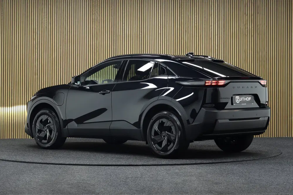 Subaru Uncharted 2E-xcite+ 77 kWh uit 2026, foto 3