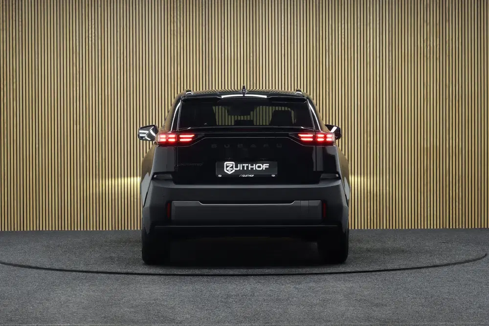 Subaru Uncharted 2E-xcite+ 77 kWh uit 2026, foto 4