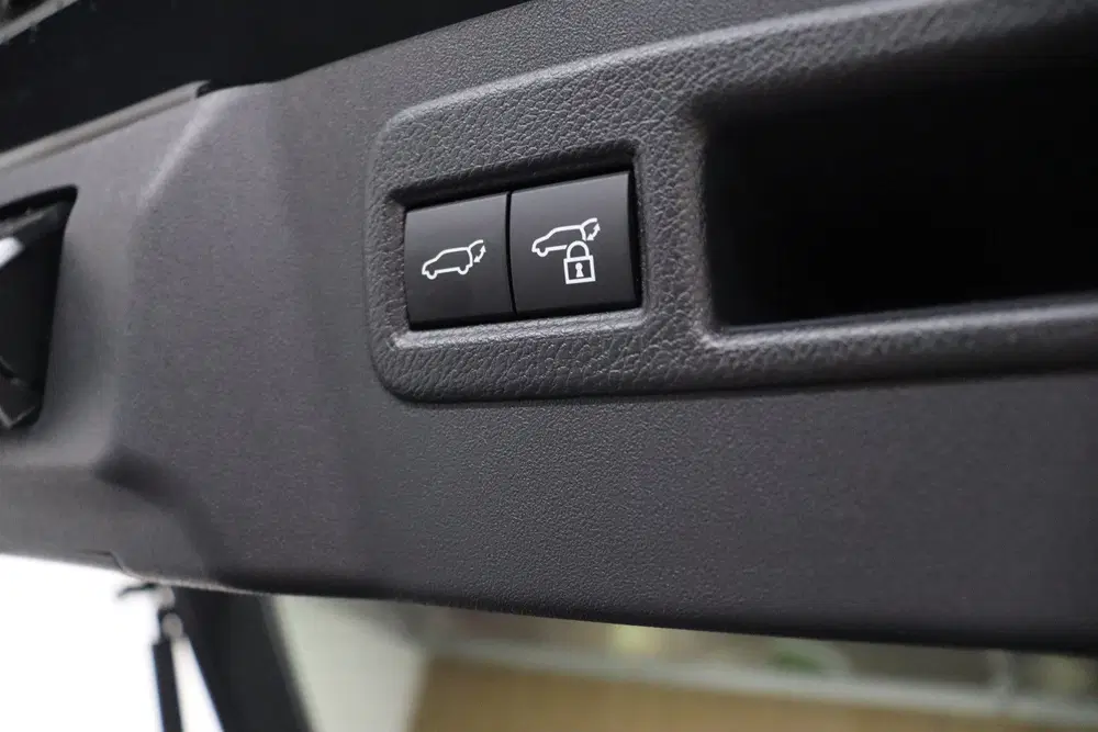 Subaru Uncharted 2E-xcite+ 77 kWh uit 2026, foto 9