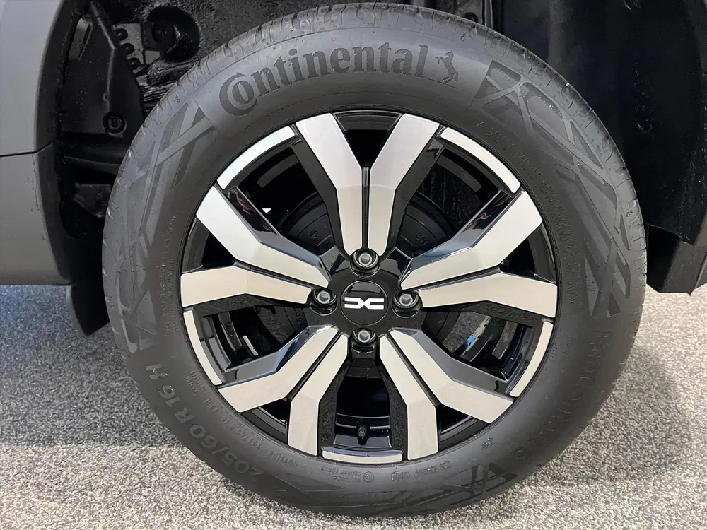 Dacia Jogger Rolstoelauto 5+1 uit 2024, foto 10