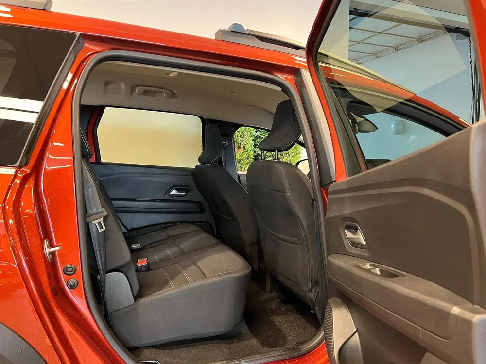 Dacia Jogger Rolstoelauto 5+1 uit 2024, foto 15