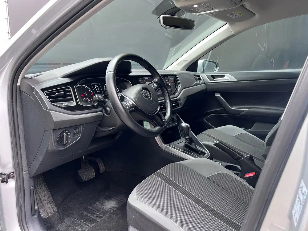 Volkswagen Polo 1.0 TSI Highline Automaat NL auto ParkeerS uit 2019, foto 13