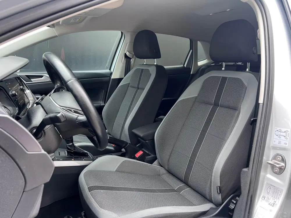 Volkswagen Polo 1.0 TSI Highline Automaat NL auto ParkeerS uit 2019, foto 14