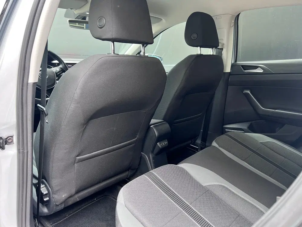Volkswagen Polo 1.0 TSI Highline Automaat NL auto ParkeerS uit 2019, foto 15