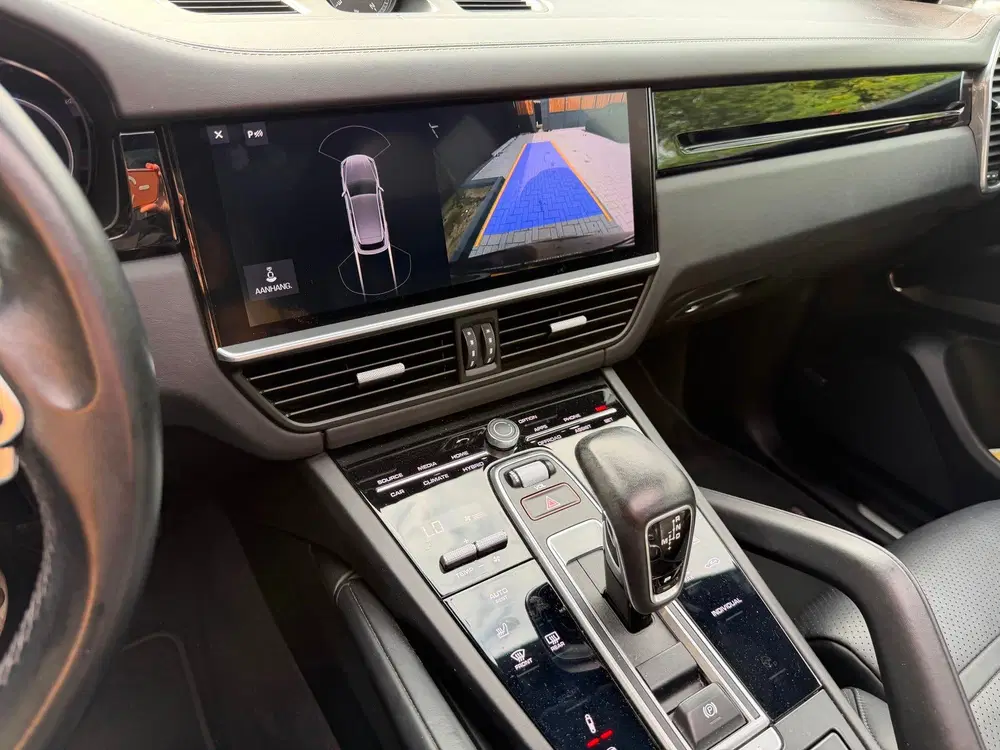 Porsche Cayenne 3.0 E-Hybrid PANO BOSÉ ACC 462PK 2020 BTW uit 2020, foto 14