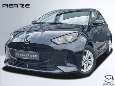 Mazda 2 Hybrid 1.5 Centre-line AUTOMAAT APPLE CARP uit 2025