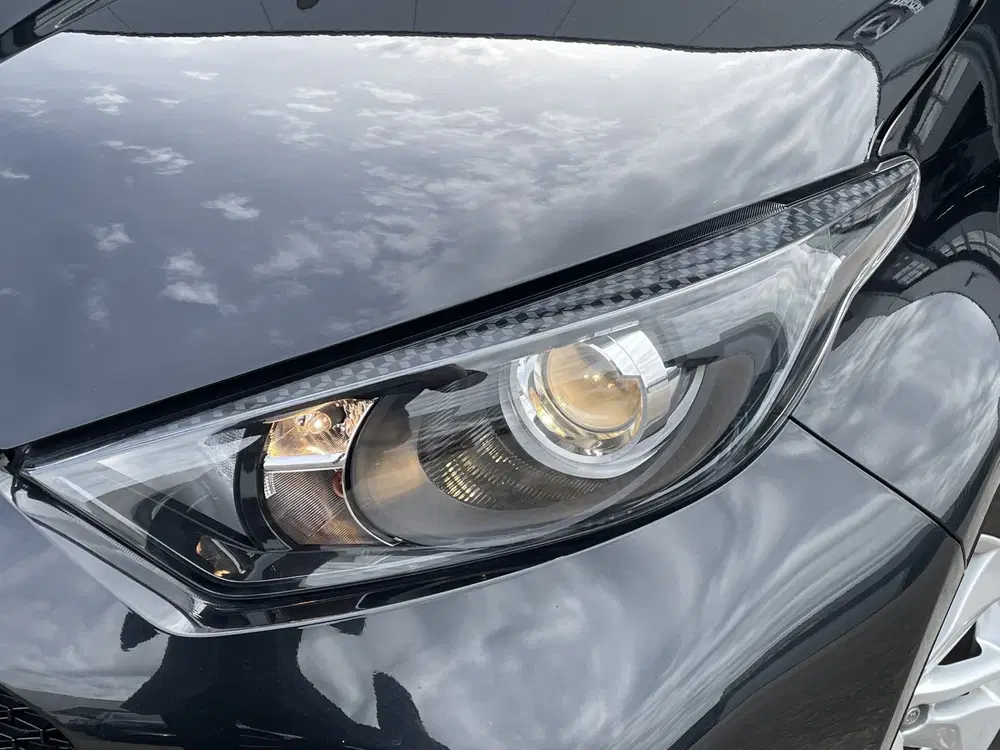 Mazda 2 Hybrid 1.5 Centre-line AUTOMAAT APPLE CARP uit 2025, foto 12
