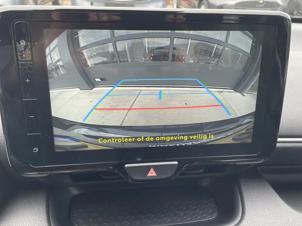 Mazda 2 Hybrid 1.5 Centre-line AUTOMAAT APPLE CARP uit 2025, foto 13