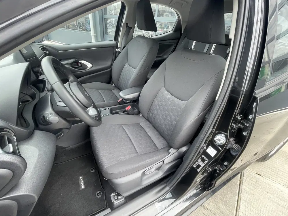 Mazda 2 Hybrid 1.5 Centre-line AUTOMAAT APPLE CARP uit 2025, foto 15
