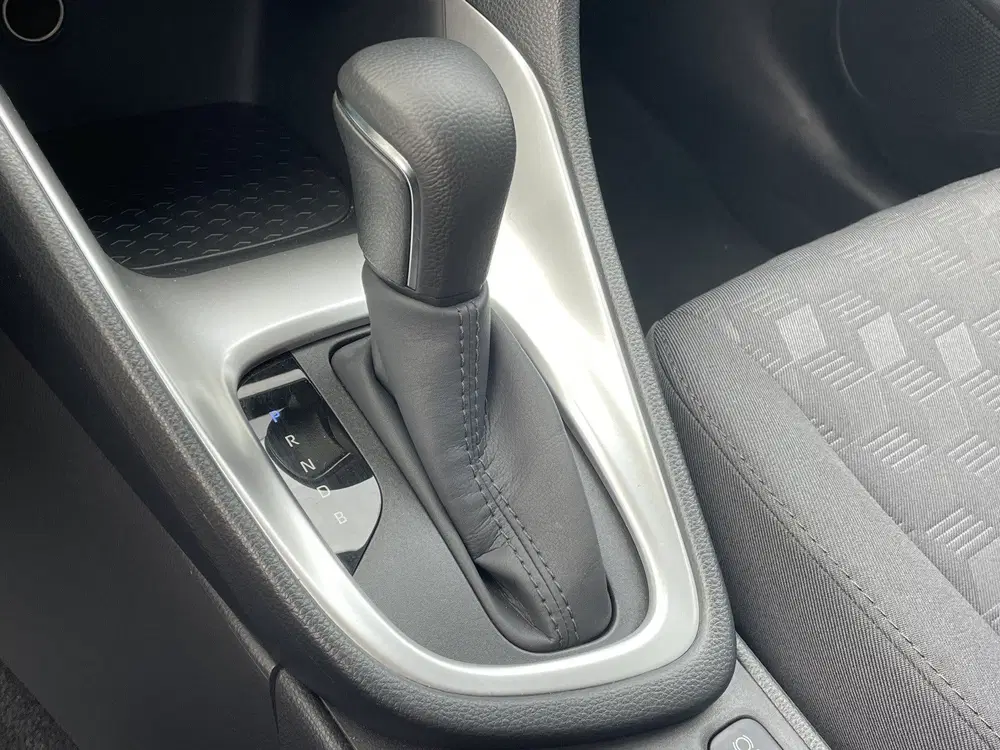 Mazda 2 Hybrid 1.5 Centre-line AUTOMAAT APPLE CARP uit 2025, foto 9