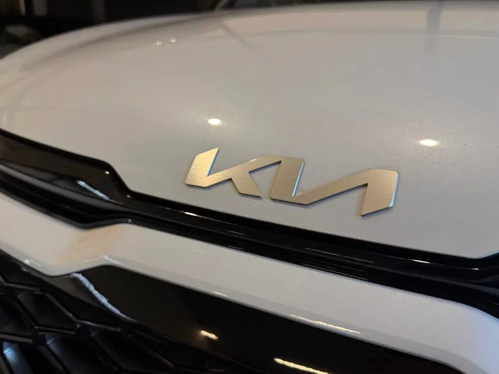 Kia Sportage 1.6 T-GDi Plug-in Hybrid AWD GT-Line uit 2022, foto 14