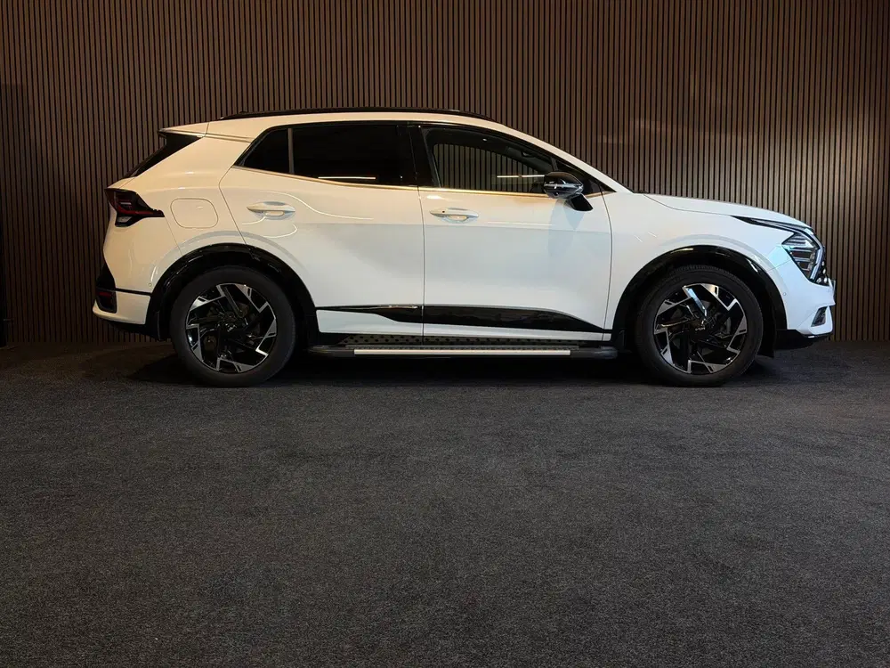 Kia Sportage 1.6 T-GDi Plug-in Hybrid AWD GT-Line uit 2022, foto 6