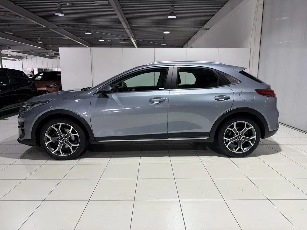 Kia XCeed 1.0 T-GDi DynamicLine Apple Carplay uit 2022, foto 4