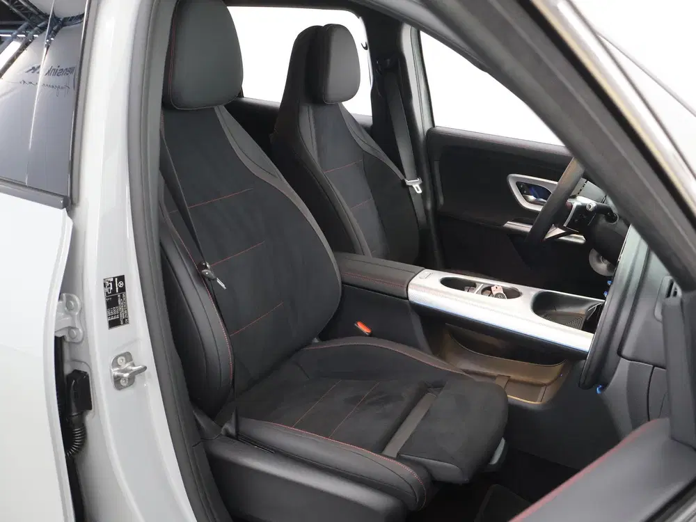 Mercedes-Benz GLB 250+ Business Solution AMG 85.5 kWh uit 2026, foto 11