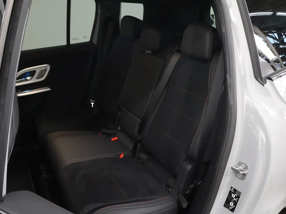 Mercedes-Benz GLB 250+ Business Solution AMG 85.5 kWh uit 2026, foto 12