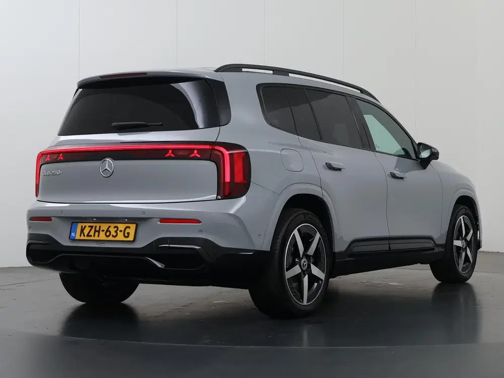 Mercedes-Benz GLB 250+ Business Solution AMG 85.5 kWh uit 2026, foto 2