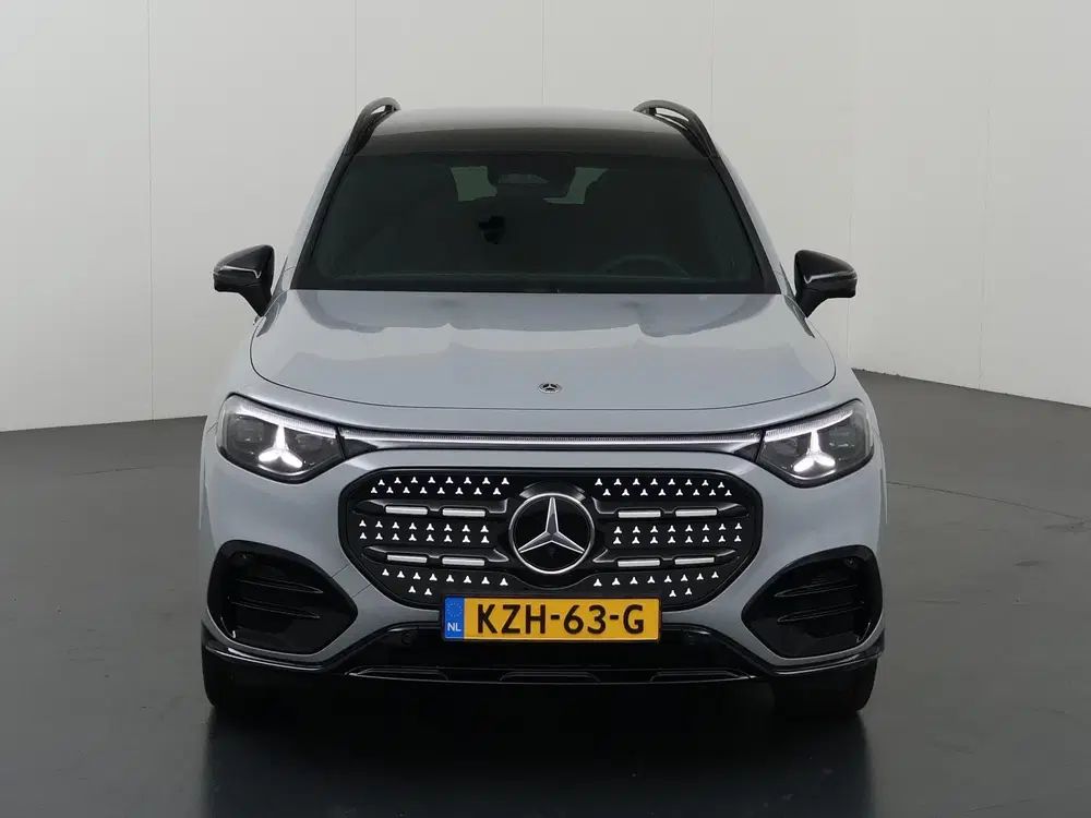 Mercedes-Benz GLB 250+ Business Solution AMG 85.5 kWh uit 2026, foto 3