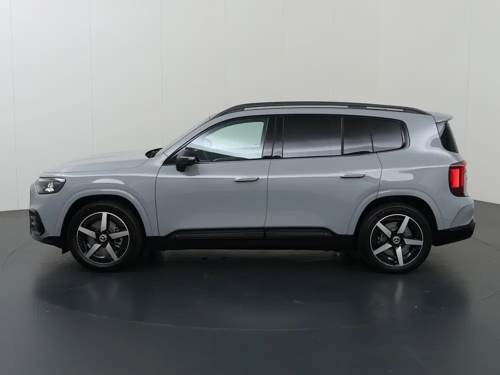 Mercedes-Benz GLB 250+ Business Solution AMG 85.5 kWh uit 2026, foto 5