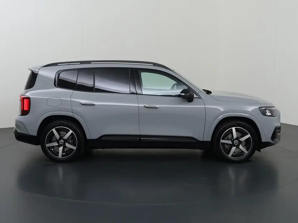 Mercedes-Benz GLB 250+ Business Solution AMG 85.5 kWh uit 2026, foto 6