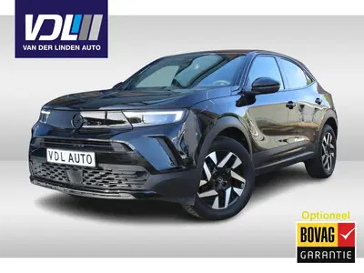 Opel Mokka 1.2 GS Line l Cruise control l Lane assist uit 2024