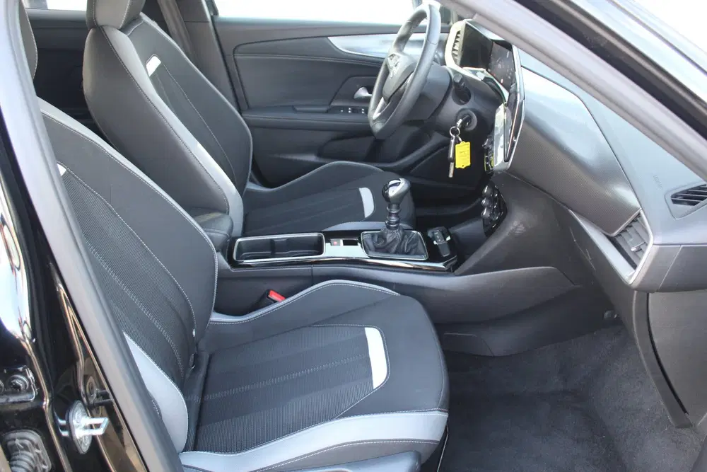 Opel Mokka 1.2 GS Line l Cruise control l Lane assist uit 2024, foto 15