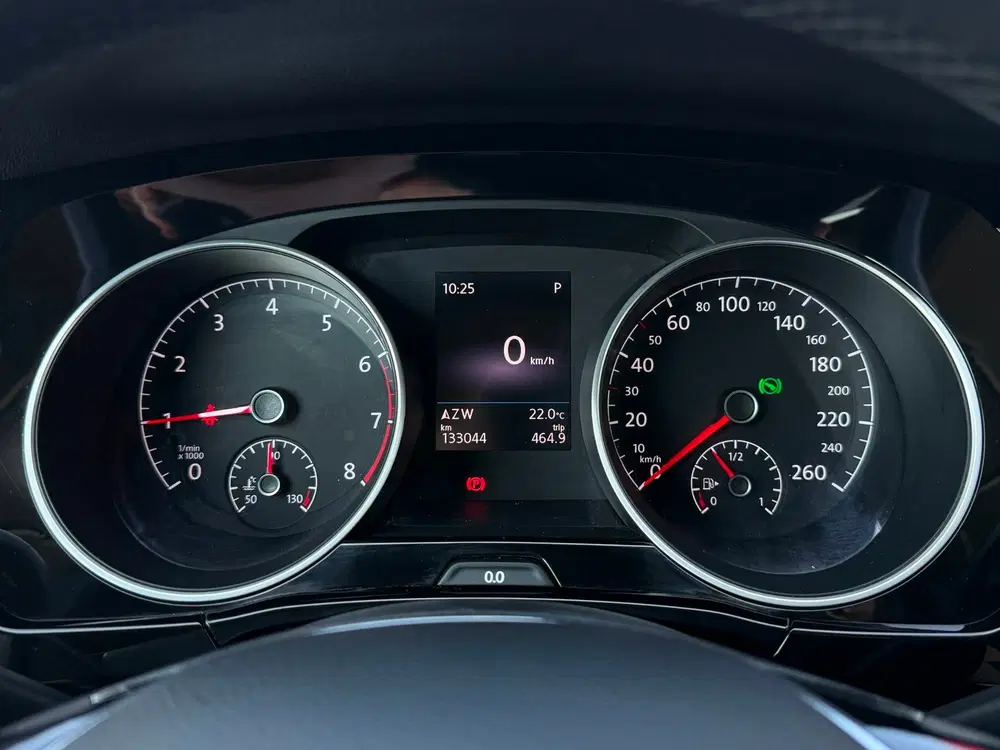 Volkswagen Touran 1.5 TSI Highline Business 7p uit 2019, foto 14