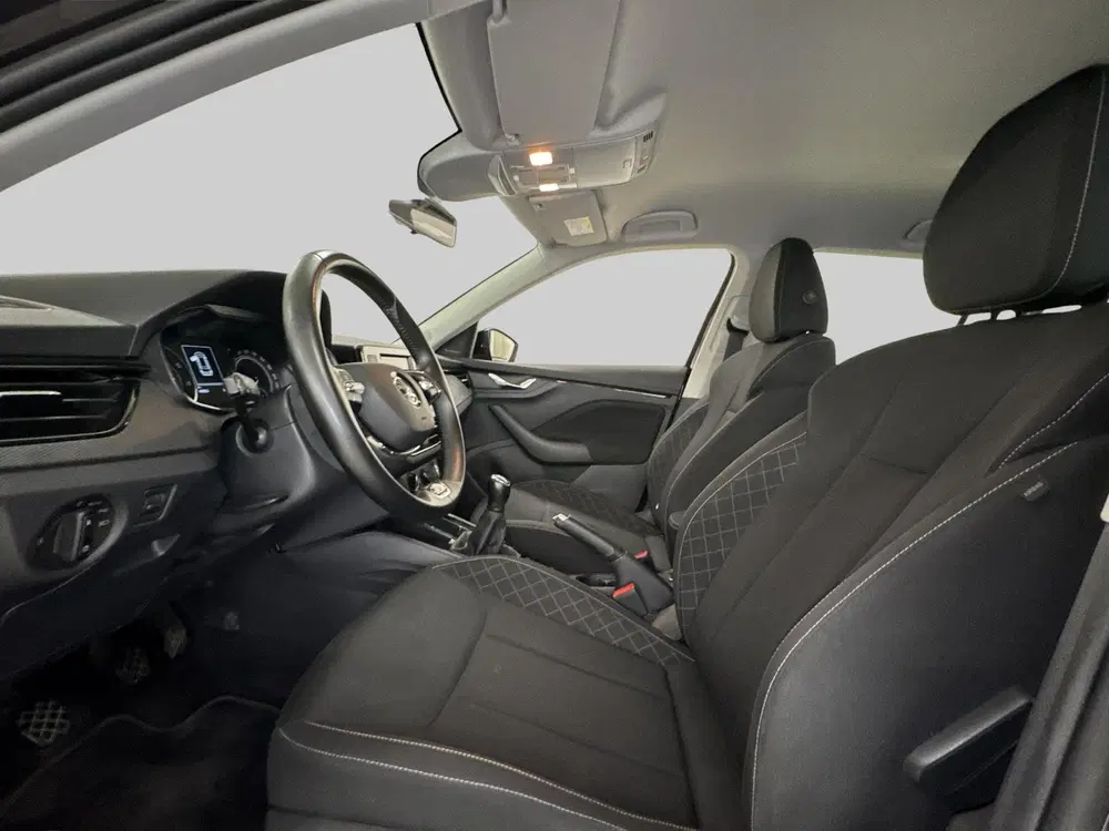 Skoda Kamiq 1.0 TSI Ambition uit 2021, foto 12