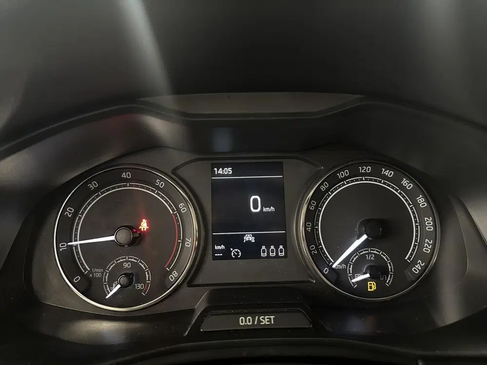 Skoda Kamiq 1.0 TSI Ambition uit 2021, foto 15