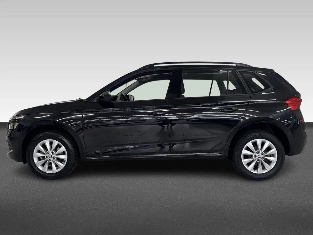 Skoda Kamiq 1.0 TSI Ambition uit 2021, foto 2
