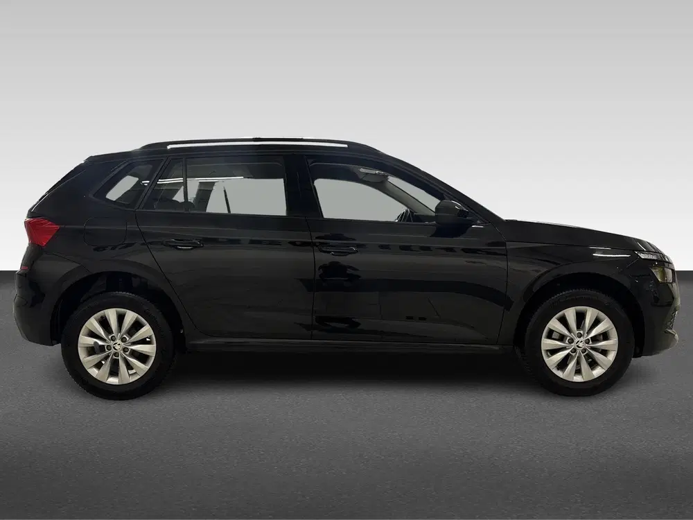 Skoda Kamiq 1.0 TSI Ambition uit 2021, foto 9